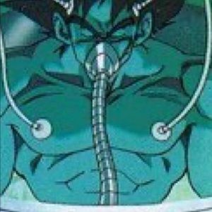 Meet your Posher, Eric